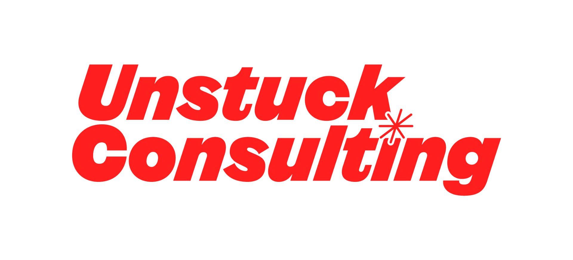 Unstuck Consulting